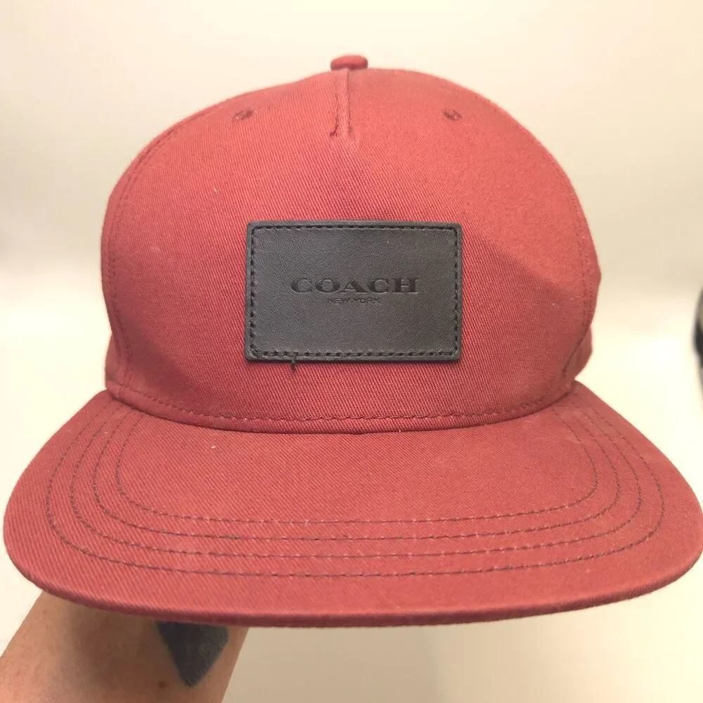 Coach measurements adjustable